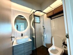 Blk 31 Skyresidence @ Dawson (Queenstown), HDB 3 Rooms #609924801